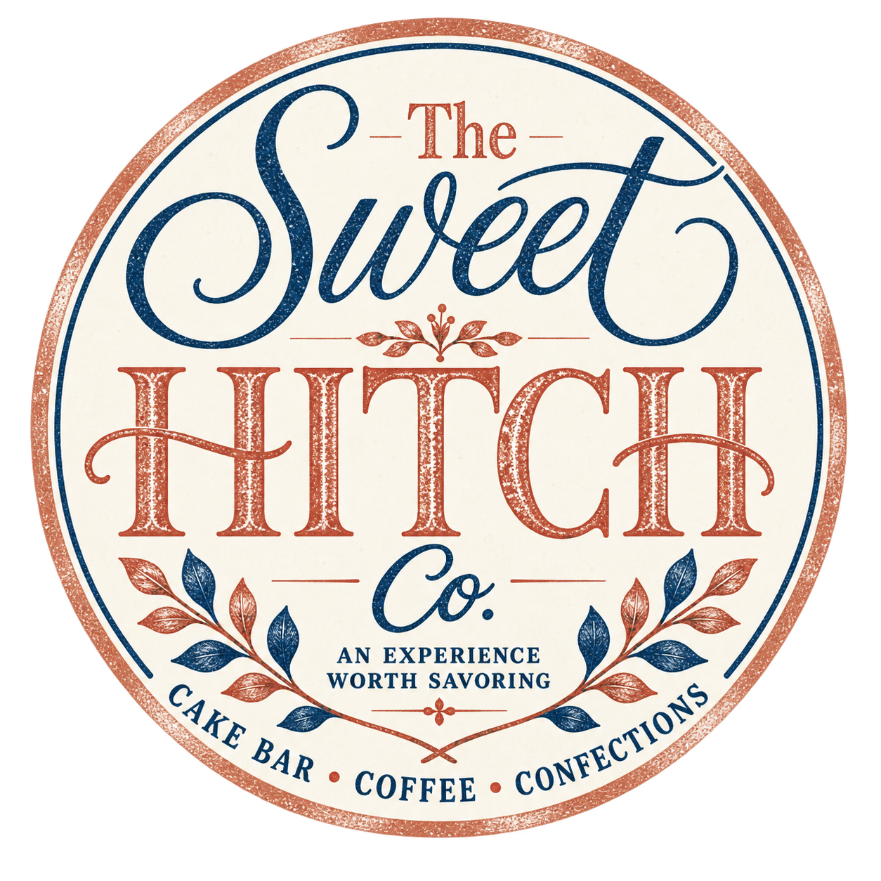 The Sweet Hitch Co. — An Experience Worth Savoring